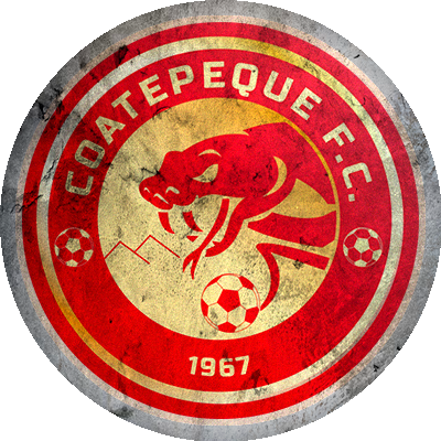 Logo Coatepeque FC